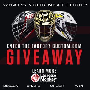 Image post by @cascade_lacrosse on Instagram