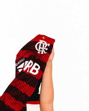 Image post by @Flamengo_en on Twitter/X