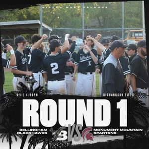 Image post by @bhamathletics on Instagram