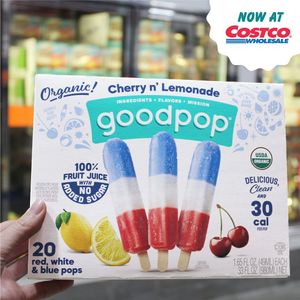 Image post by @goodpop on Instagram