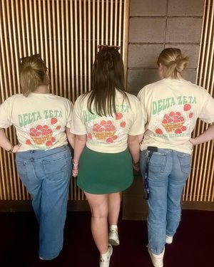 Image post by @utees_deltazeta on Instagram
