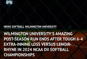 Image post by @delawaresportsblitz on Instagram