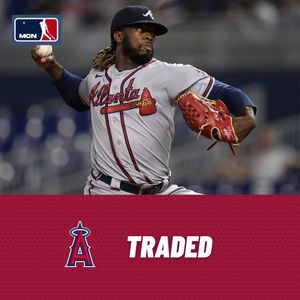 Image post by @mlbcoveragenews on Instagram