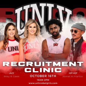 Image post by @unlvrgandco on Instagram