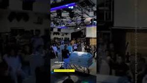 Video post by @nowthisnews on YouTube