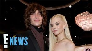 Video post by @enews on YouTube