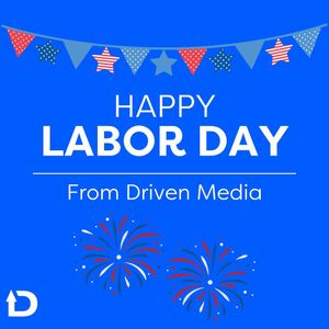 Image post by @drivenmedia.manage on Instagram