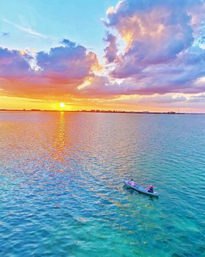 Image post by @visitsarasotacounty on Instagram