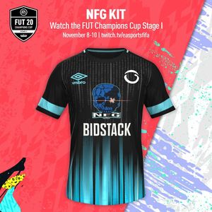Image post by @bidstackhq on Instagram