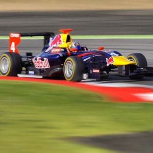 Image post by @carlossainz55 on Instagram