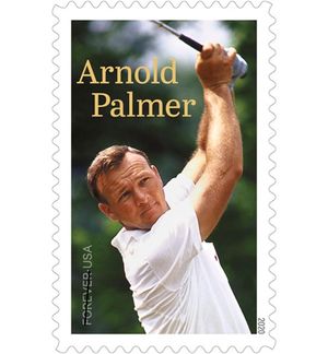 Image post by @golfhalloffame on Instagram