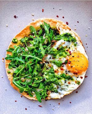 Image post by @instacart on Instagram
