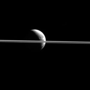 Image post by @nasa on Instagram