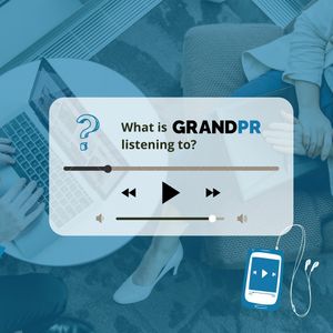 Image post by @grand_pr on Instagram