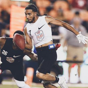 Image post by @flagfootball on Instagram