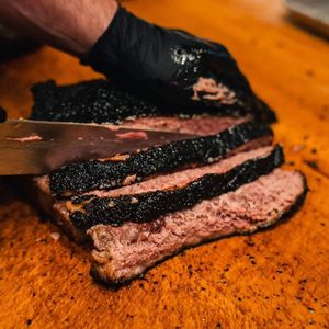 Image post by @primebbq on Instagram