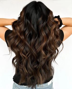 Image post by @behindthechair_com on Instagram
