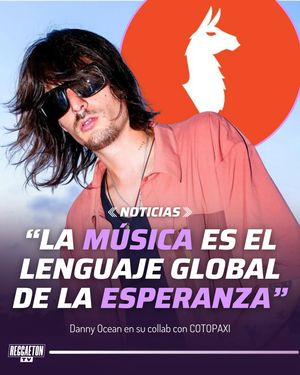 Image post by @reggaetontv on Instagram