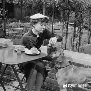 Image post by @gettyimages on Instagram