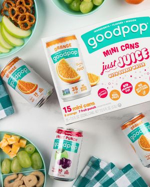 Image post by @goodpop on Instagram
