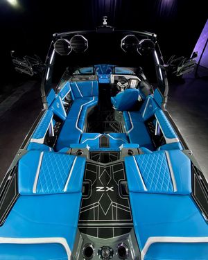 Image post by @tigeboats on Instagram