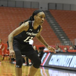Image post by @gobearcatswbb on Instagram
