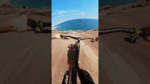 Video post by @gopro on YouTube