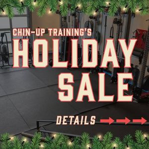Image post by @chinuptrainingdenver on Instagram
