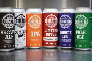 Image post by @navigationbrewingco on Instagram