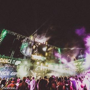 Image post by @edc_lasvegas on Instagram