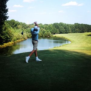 Image post by @ecumensgolf on Instagram