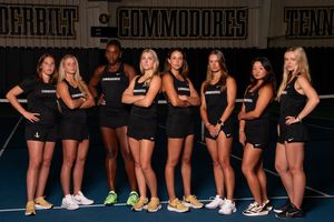Image post by @vandywtennis on Instagram