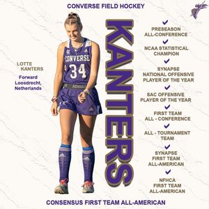 Image post by @valkyriesfieldhockey on Instagram