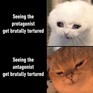 Image post by @9gag on Instagram
