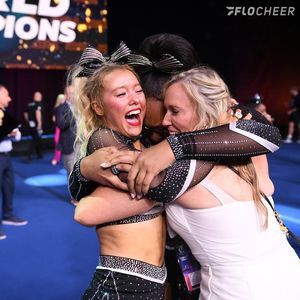 Image post by @flocheer on Instagram