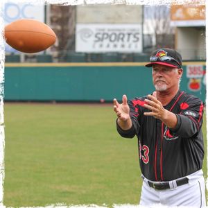 Image post by @rocredwings on Instagram