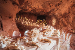 Image post by @luxcateringandevents on Instagram