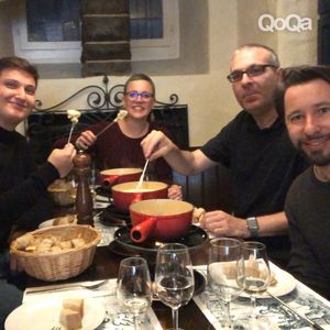 Image post by @qoqa_schweiz on Instagram
