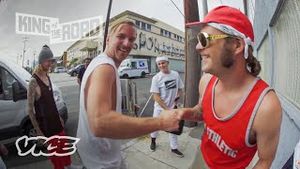 Video post by @vice on YouTube