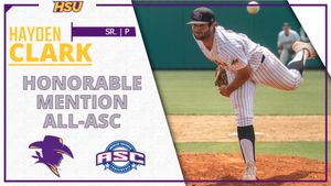 Image post by @hsuathletics on Instagram