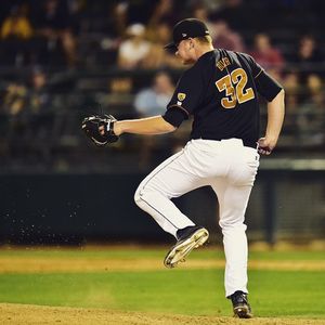 Image post by @asu_baseball on Instagram