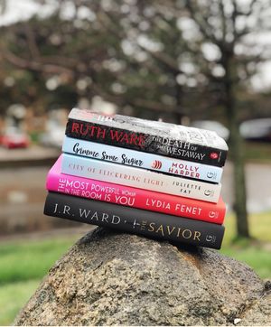 Image post by @gallerybooks on Instagram