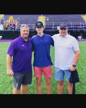 Image post by @christchurch_lacrosse on Instagram