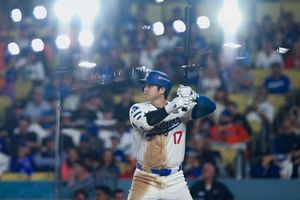 Image post by @MLB on Twitter/X