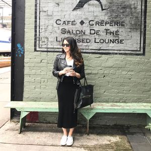 Image post by @thelizjane on Instagram