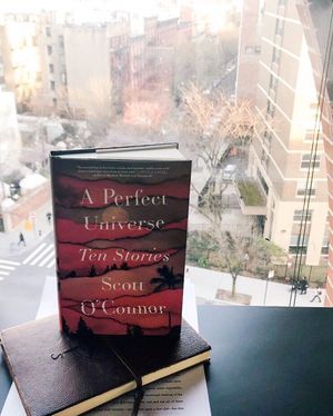 Image post by @gallerybooks on Instagram