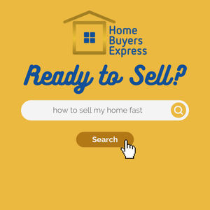 Image post by @homebuyersexpressmd on Instagram