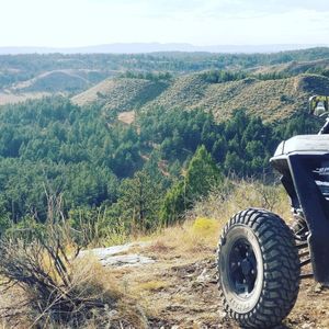 Image post by @polarisadventures on Instagram