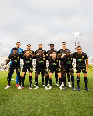 Image post by @newmexicoutd on Instagram