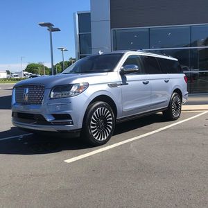 Image post by @markfickenlincoln on Instagram